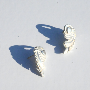 
                  
                    Wings Earrings
                  
                