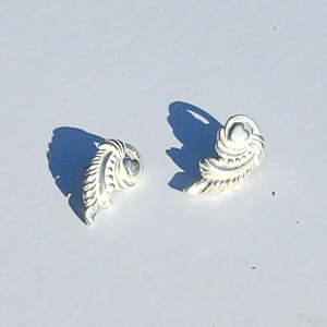 
                  
                    Wings Earrings
                  
                