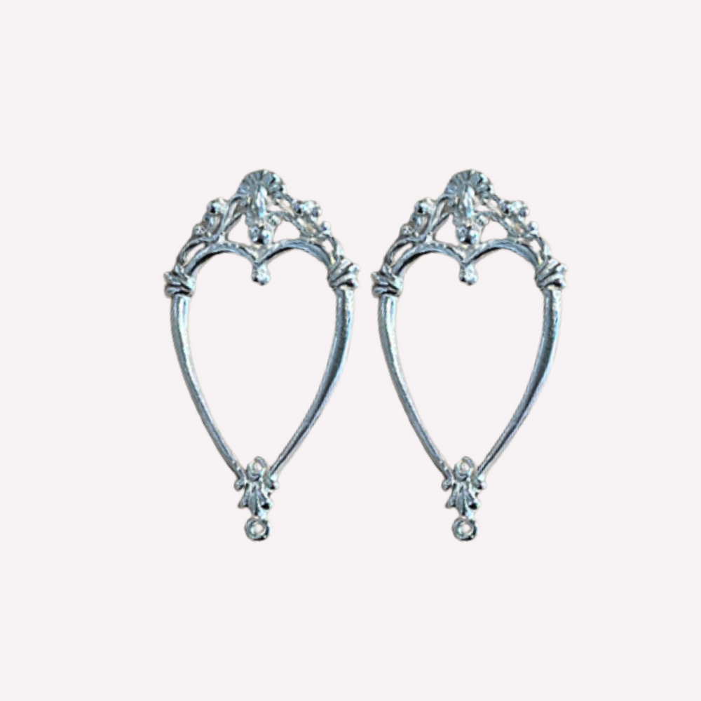 
                  
                    Gabrielle Earrings
                  
                