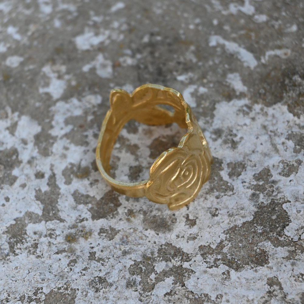 
                  
                    Maichel Ring
                  
                