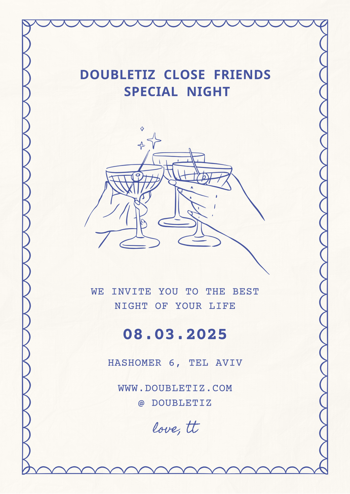 Close Friends Night - Exclusive Night