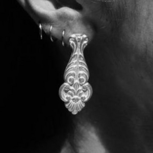 
                  
                    Pola Earrings
                  
                