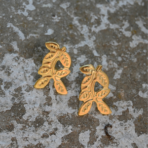 
                  
                    Hoshen Earrings
                  
                