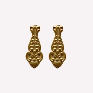 
                  
                    Pola Earrings
                  
                