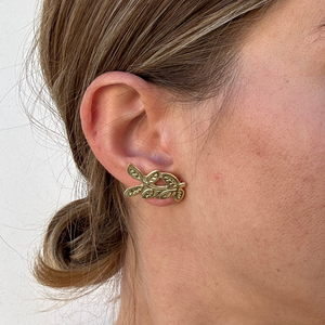 
                  
                    Hoshen Earrings
                  
                