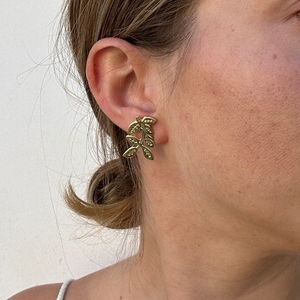 
                  
                    Hoshen Earrings
                  
                