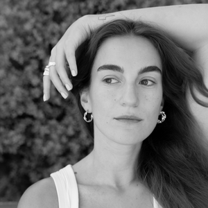 
                  
                    Colette Earrings
                  
                