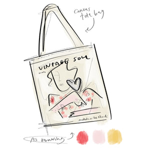 
                  
                    Heart Bag
                  
                