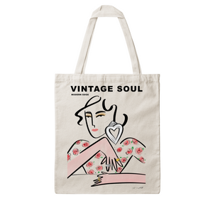 
                  
                    Heart Bag
                  
                