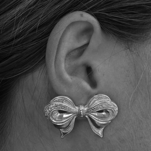 
                  
                    Clara Earrings
                  
                