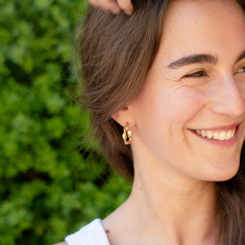 
                  
                    Colette Earrings
                  
                
