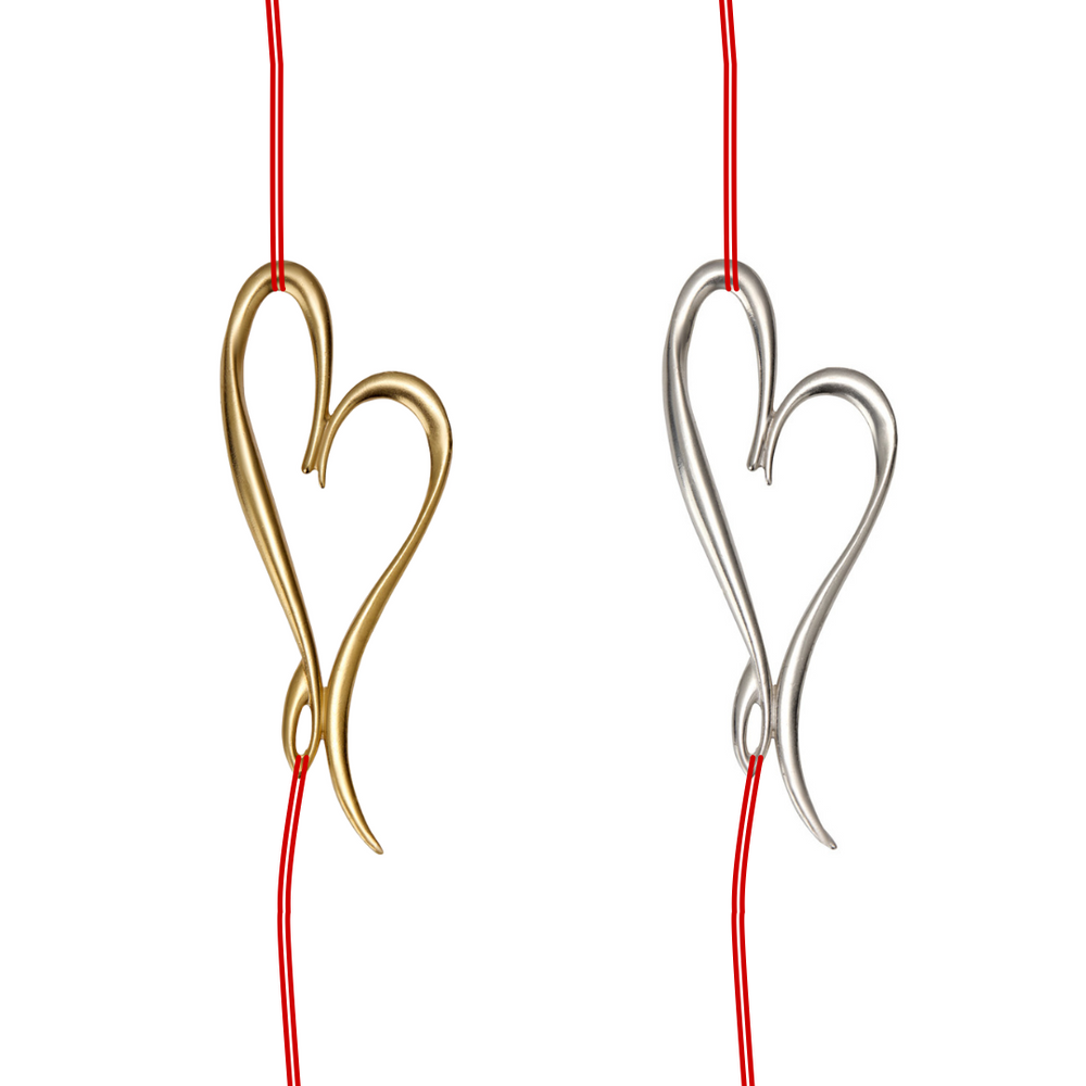Giant Heart bracelet - Pre Order