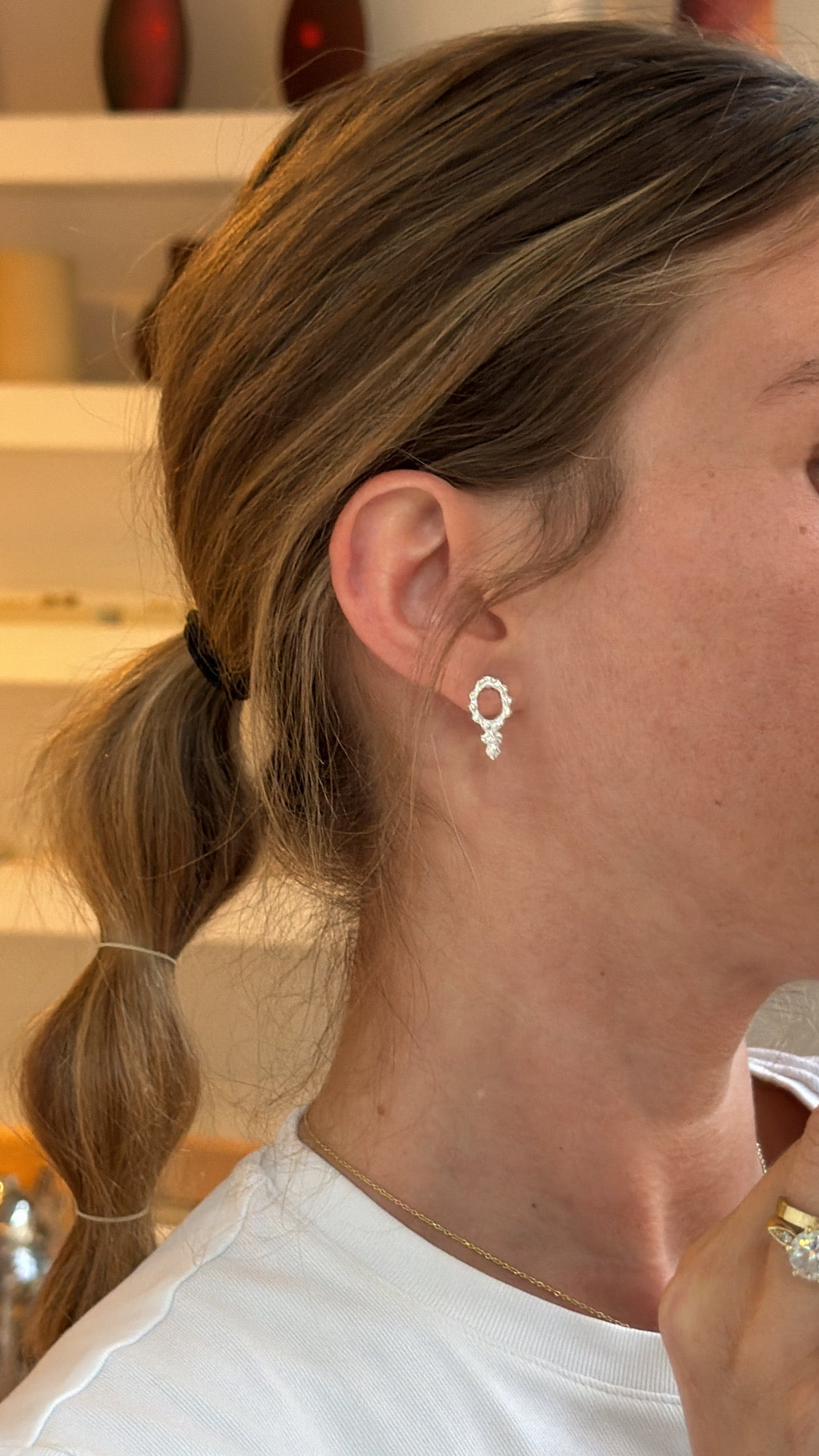 Rita Earrings