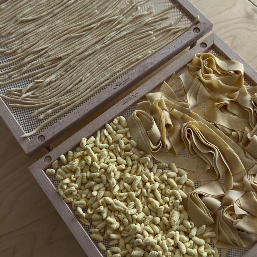 
                  
                    Pasta Lover Workshop 21/1
                  
                