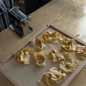 
                  
                    Pasta Lover Workshop 21/1
                  
                