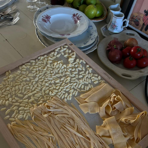 
                  
                    Pasta Lover Workshop 21/1
                  
                