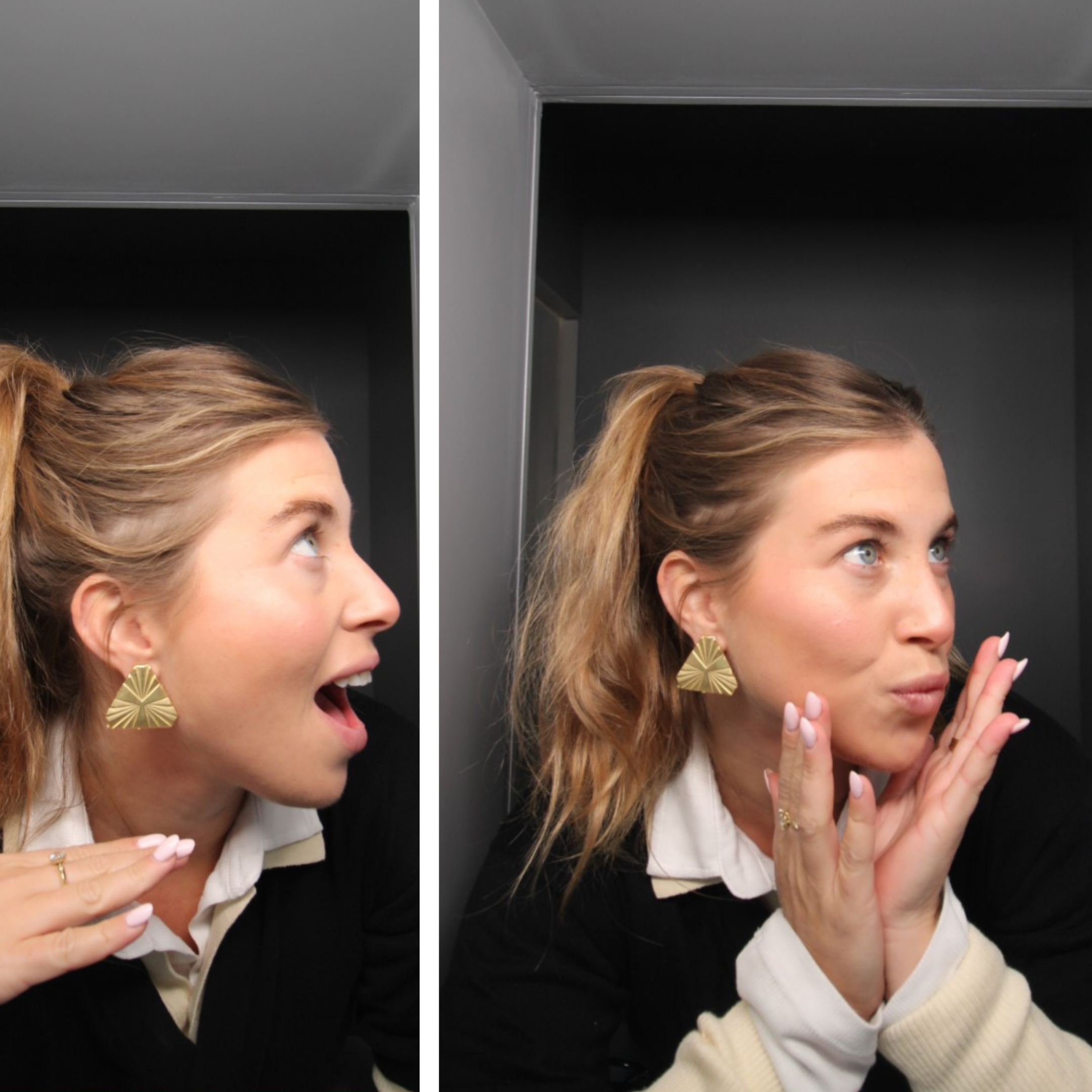 עגילי ברברה