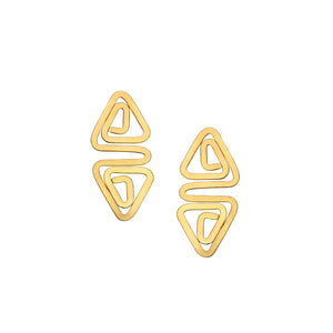 
                  
                    Chunki Earrings
                  
                