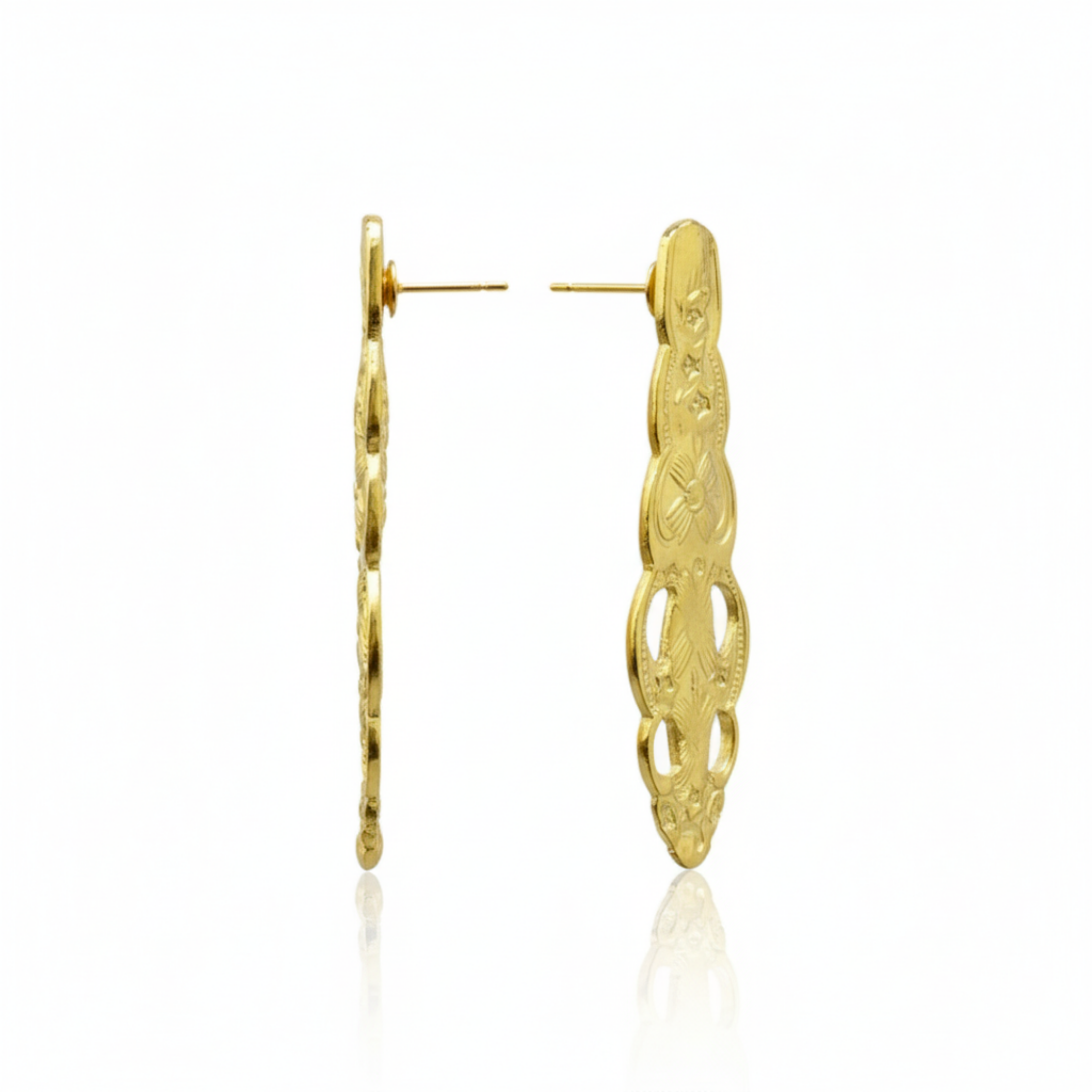 עגילי דיקסי