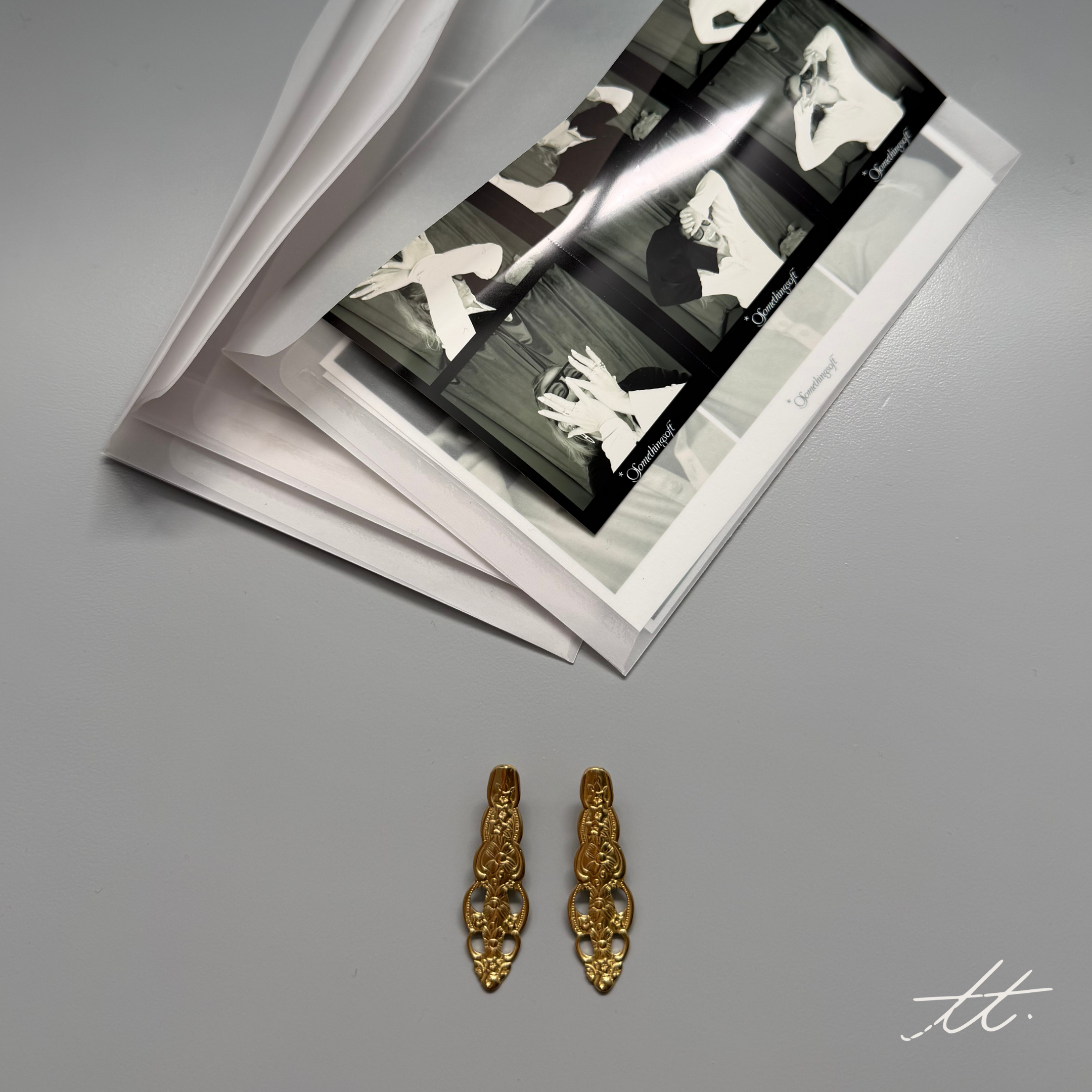 עגילי דיקסי