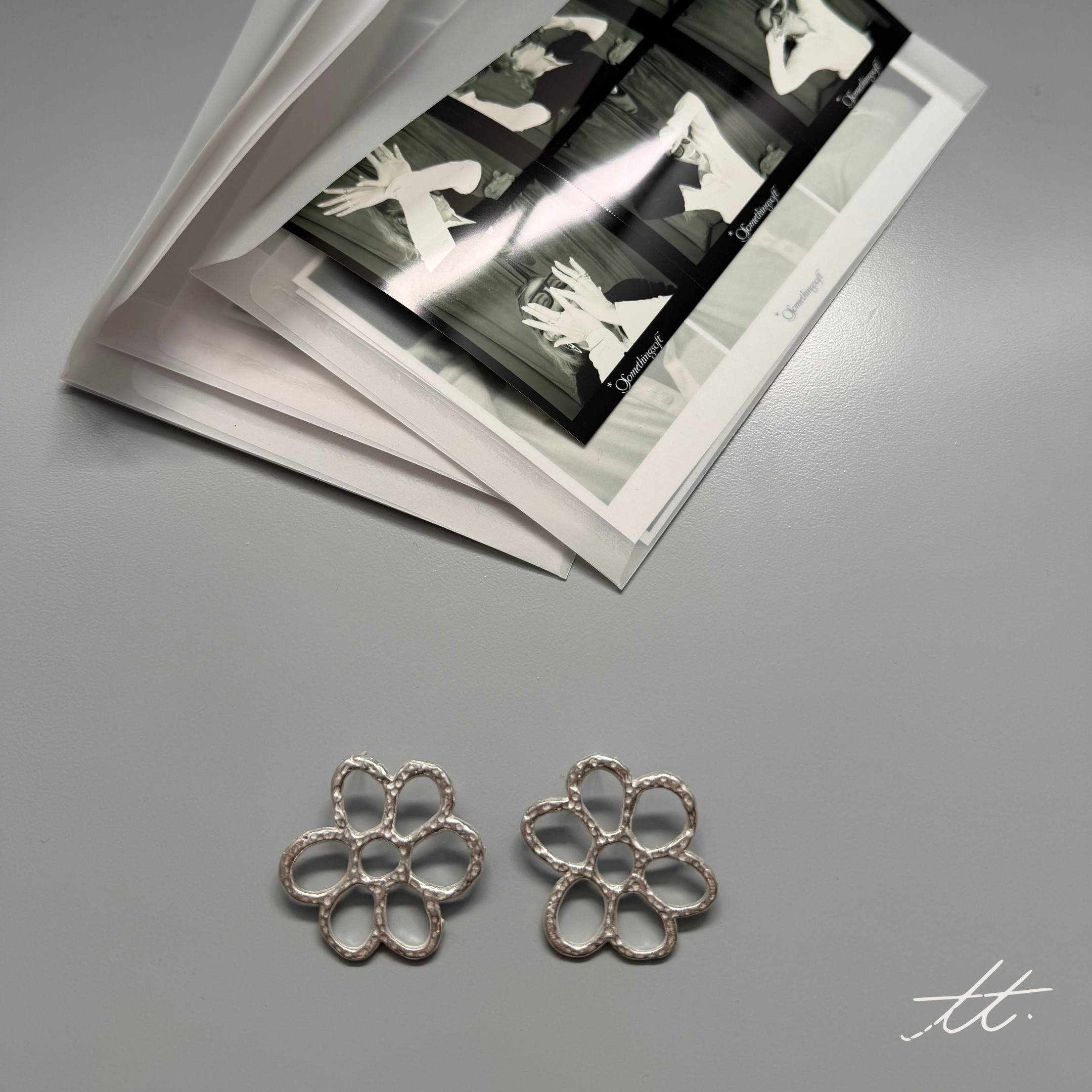 עגילי אלינור