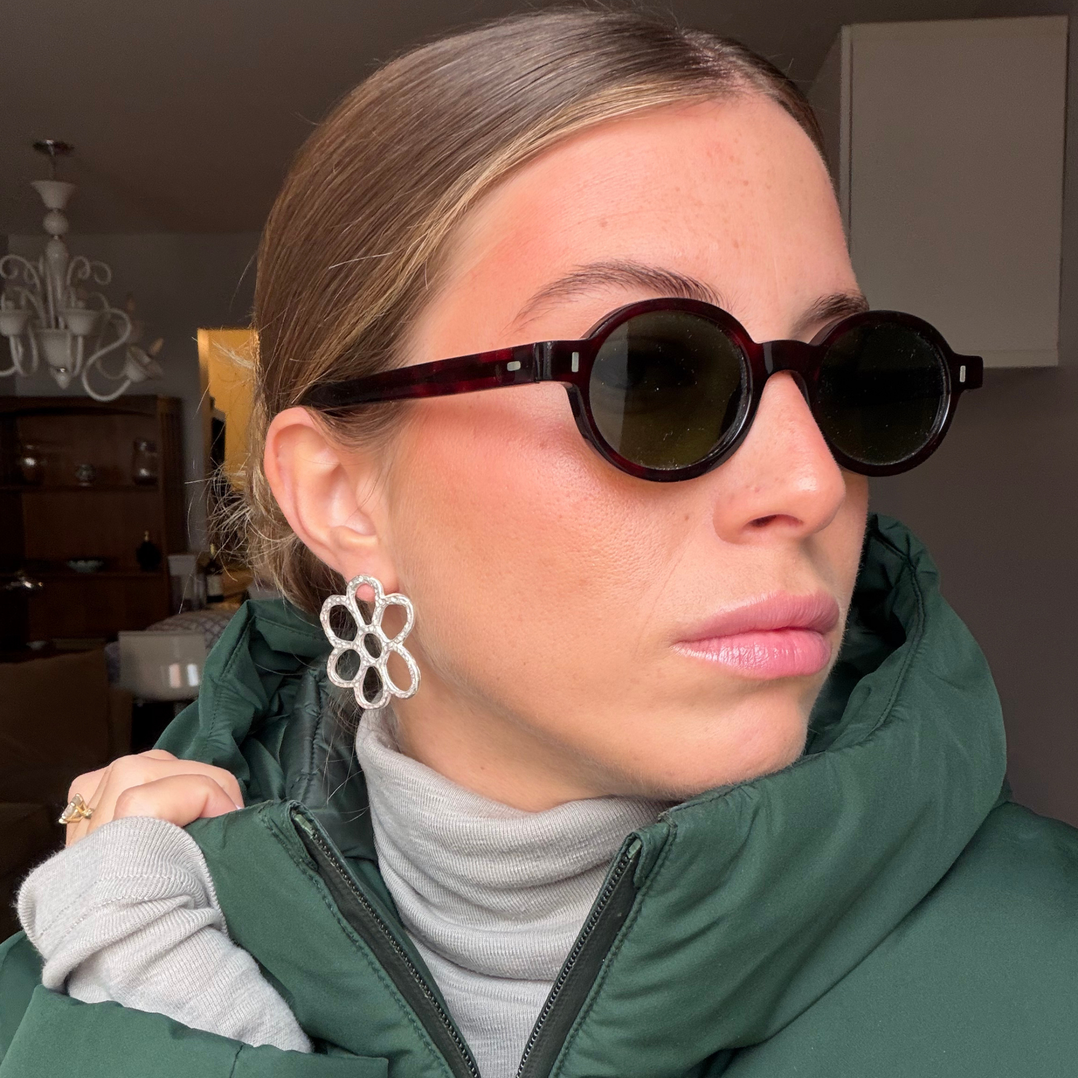 עגילי אלינור