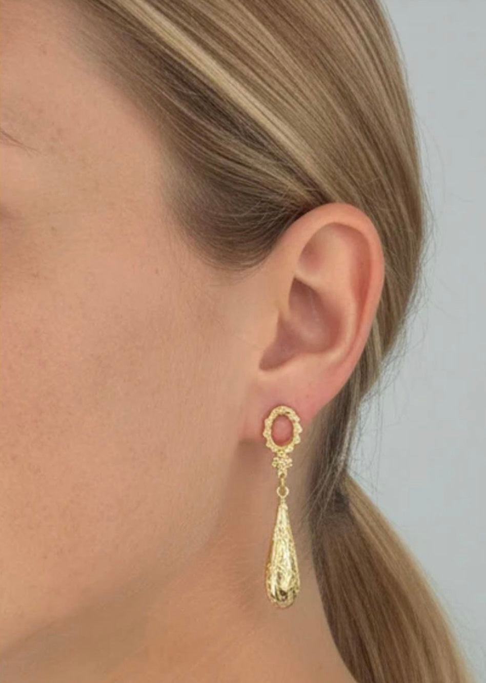 Kate Earrings