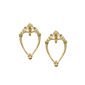 
                  
                    Gabrielle Earrings
                  
                