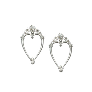 
                  
                    Gabrielle Earrings
                  
                