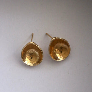 
                  
                    Nosa Earrings
                  
                