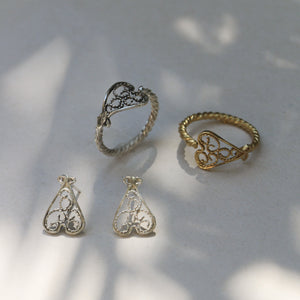 
                  
                    Venus Earrings
                  
                