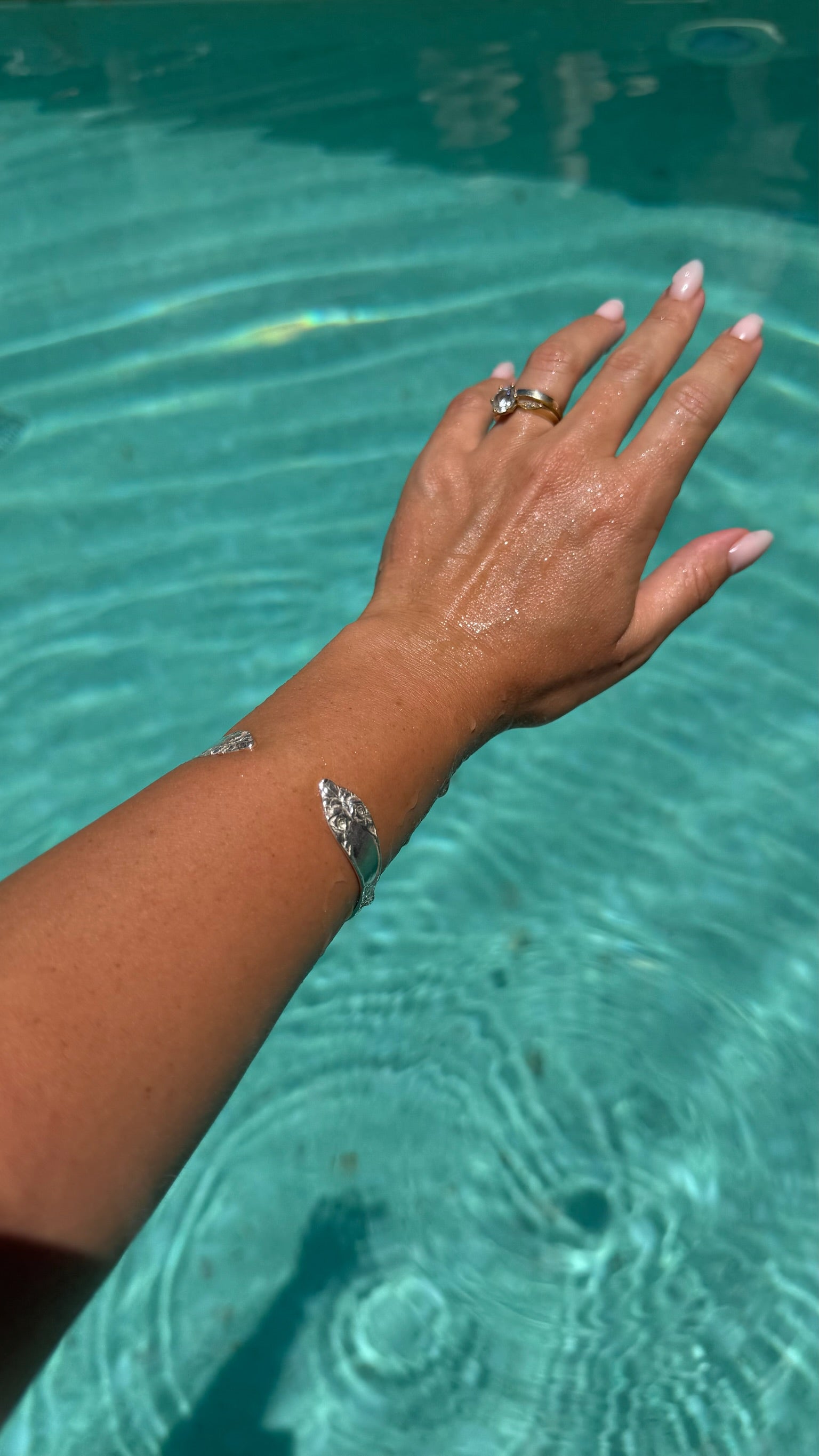 Helen bracelet