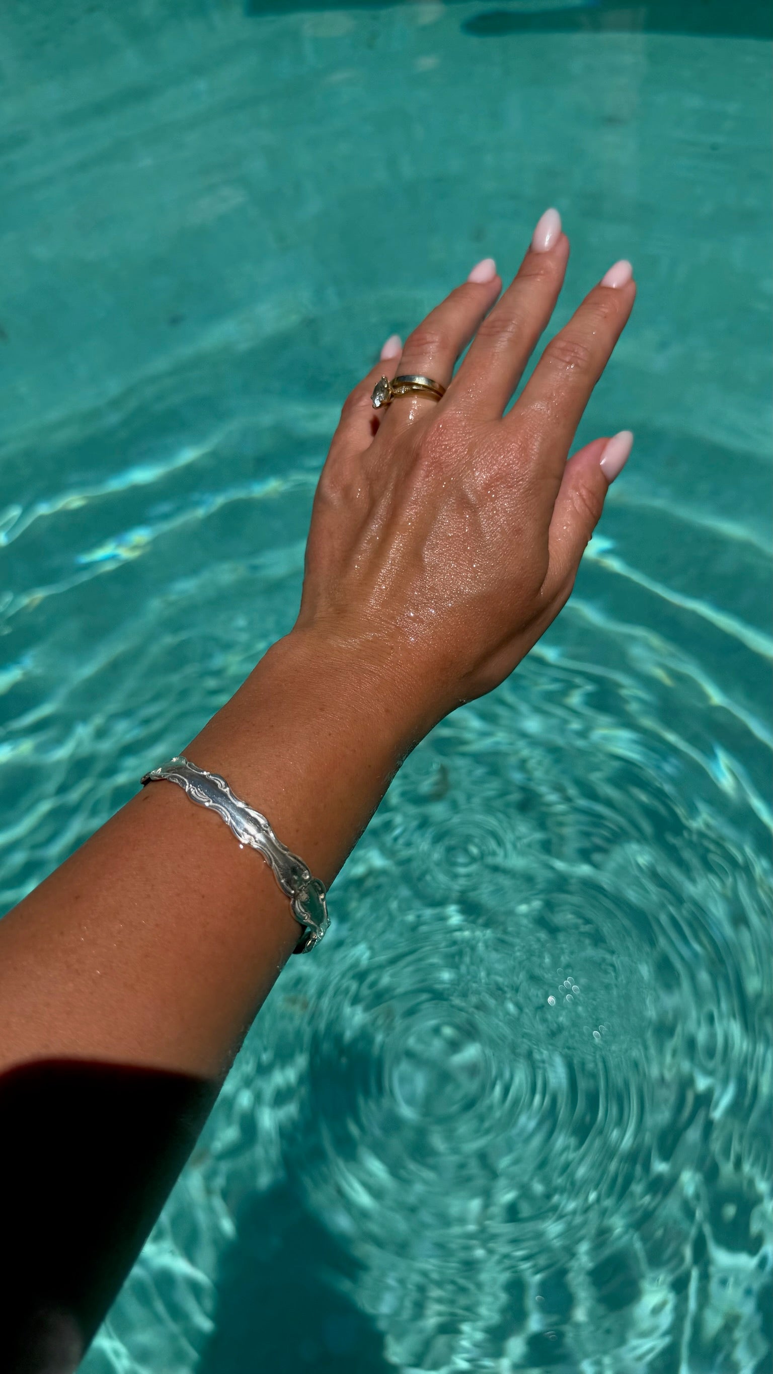 Phoebe bracelet
