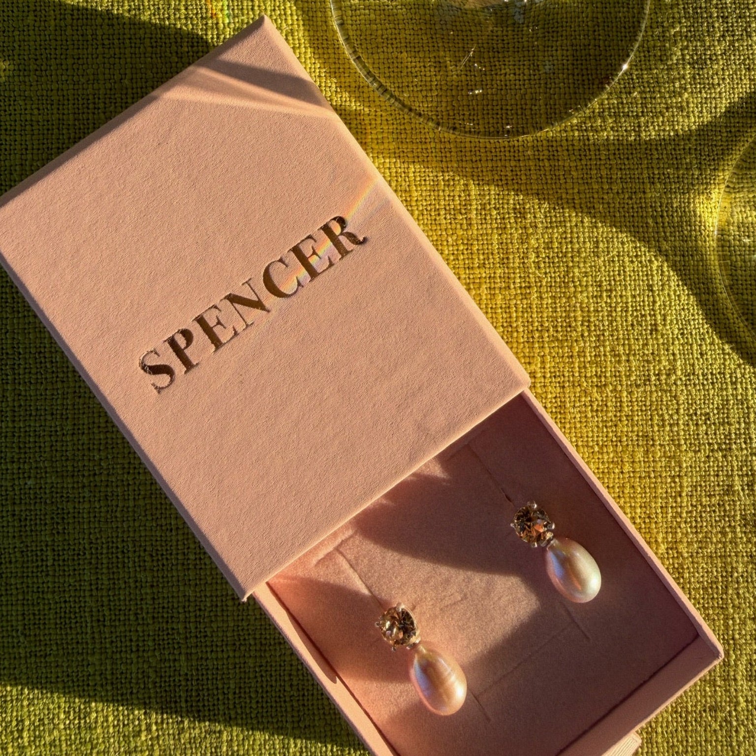 Spencer