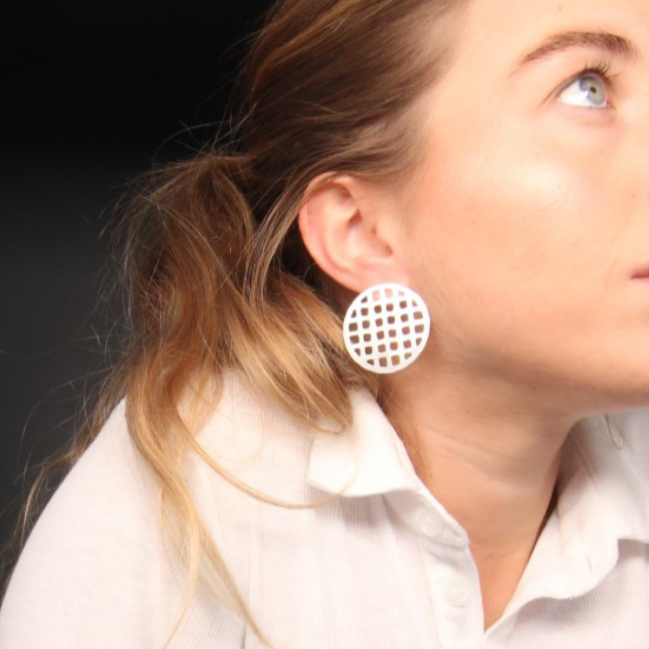 עגילי מרגרט