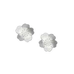 
                  
                    Orchid Earrings
                  
                