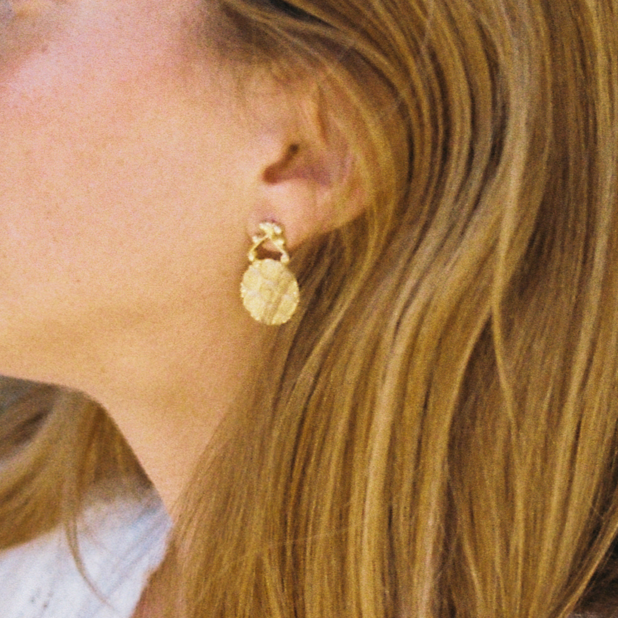 עגילי רייצ׳ל