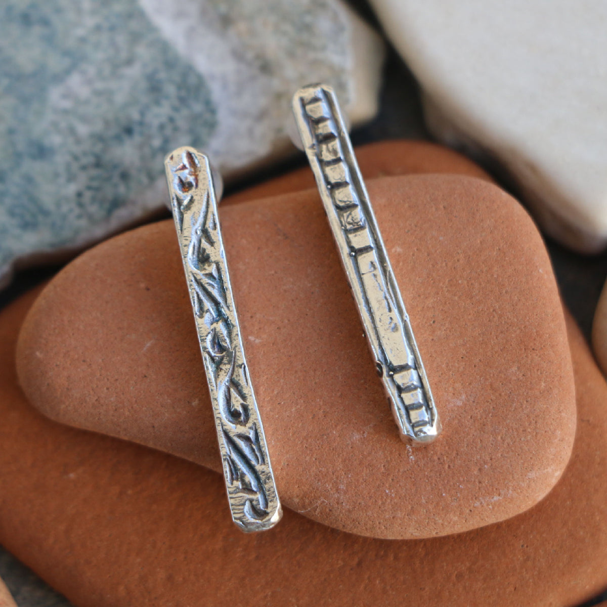 Fes Earrings